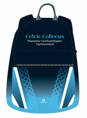 Celtic Colleens Backpack [25% OFF WAS €45 NOW €33.75]