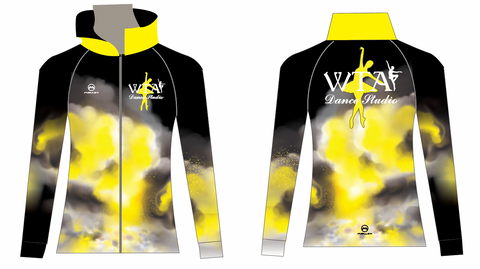 WTA Male Tracksuit top