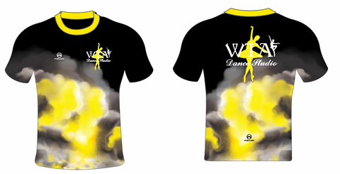 WTA Male T-shirt