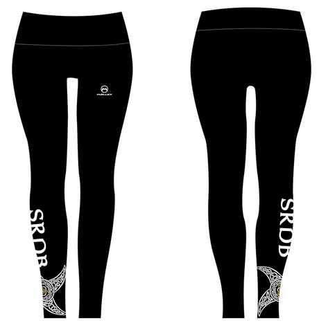 Scoil Rince De Barra Full length leggings