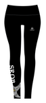 Scoil Rince De Barra Full length leggings