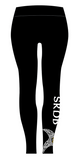Scoil Rince De Barra Full length leggings