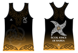 Scoil Rince De Barra Tank top