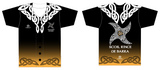Scoil Rince De Barra Baseball top