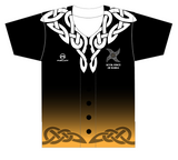 Scoil Rince De Barra Baseball top