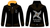 Scoil Rince De Barra Male Tracksuit top