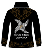 Scoil Rince De Barra Male Tracksuit top