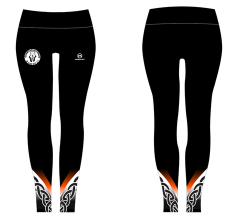 Domican Academy Full length leggings
