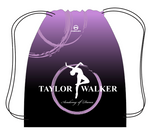 Taylor Walker Academy Gym sac