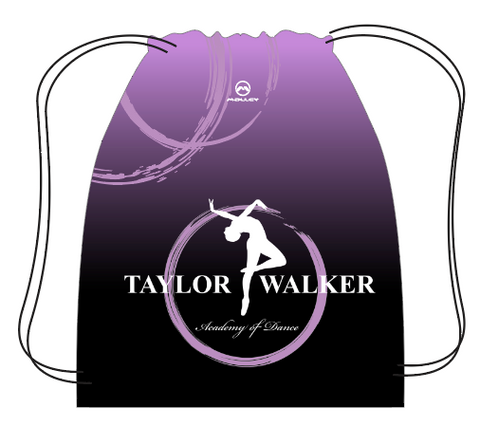 Taylor Walker Academy Gym sac