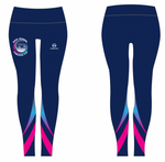 Kool School Full length leggings