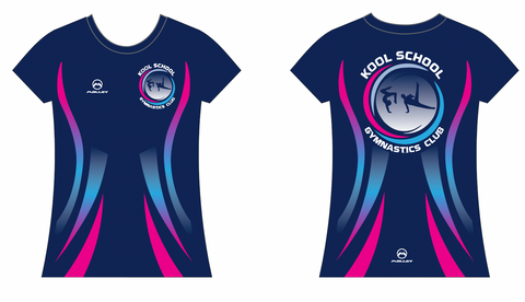 Kool School T-shirt