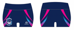 Kool School Shorts
