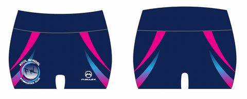 Kool School Shorts