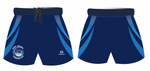 Kool School Male Shorts