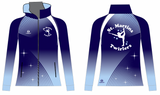 St. Martins Twirlers Tracksuit top