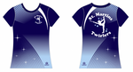 St. Martins Twirlers T-shirt