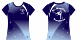 St. Martins Twirlers T-shirt