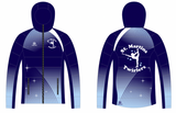 St. Martins Twirlers Pro Tech Insulated Jacket