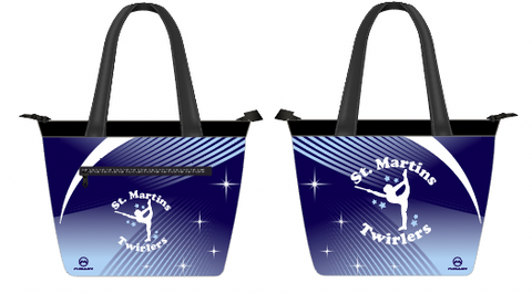 St. Martins Twirlers Team Tote [25% OFF WAS €35 NOW €26.25]