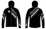 Duffy Donnan School Male Pro Tech Insulated Jacket