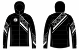 Duffy Donnan School Male Pro Tech Insulated Jacket