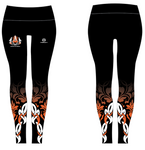 Brady Academy Full length leggings