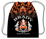 Brady Academy Gym sac