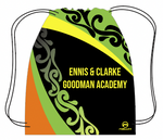 E&CGA Gym sac