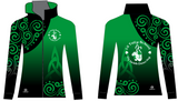 Lil Tully School Tracksuit top