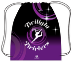 Twilight Twirlers Gym sac