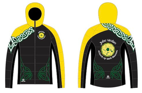 Julie Nolan Male Pro Tech Insulated Jacket