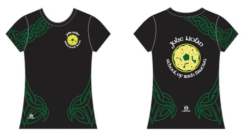 Julie Nolan Alternative T-shirt