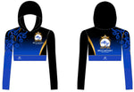 McCartney Cropped Hoody