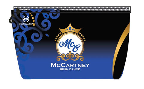 McCartney Mini Zip Bag