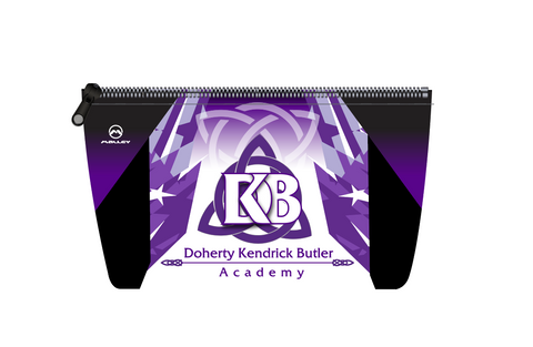 Doherty Kendrick Butler Mini Zip Bag