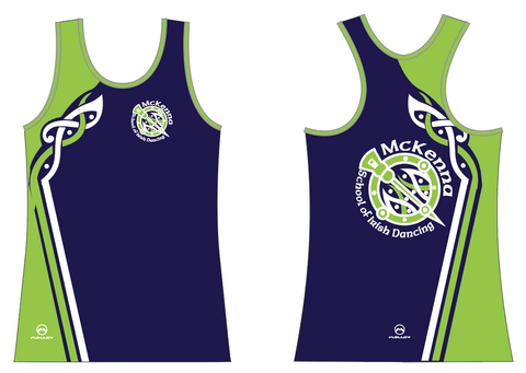 McKenna Tank top