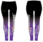 Danceworld Full length leggings