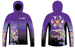 Danceworld Pro Tech Insulated Jacket