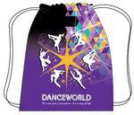 Danceworld Gym sac