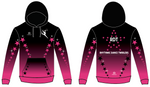 Rhythmic Dance Twirlers Hoody