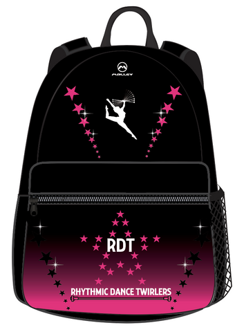 Rhythmic Dance Twirlers Backpack   [25% OFF WAS €45 NOW €33.75]