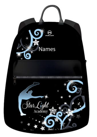 StarLight Backpack [25% OFF WAS €45 NOW €33.75]