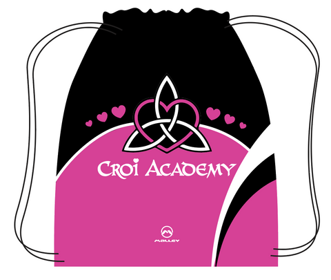 Croi Academy Gym sac
