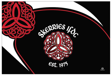 Skerries IFDC Banner
