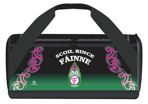 Scoil Rince Fainne Kit Bag [25% OFF WAS €49.90 NOW €37.40]