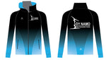 DY NAMO Sligo Male Tracksuit top