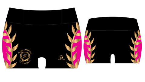 Keane Academy Shorts
