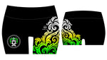 Shannon Academy Shorts