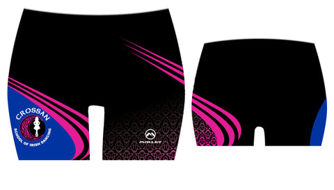Crossan Shorts